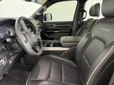 Thumbnail of 2022 Billet Silver Metallic Clearcoat RAM 1500