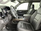 Thumbnail of 2024 Sterling Gray Metallic Chevrolet Silverado 1500