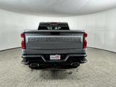 Thumbnail of 2024 Sterling Gray Metallic Chevrolet Silverado 1500