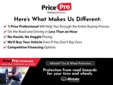 Thumbnail of 2024 Sterling Gray Metallic Chevrolet Silverado 1500