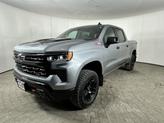 Thumbnail of 2024 Sterling Gray Metallic Chevrolet Silverado 1500