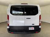 Thumbnail of 2021 Oxford White Ford Transit-250