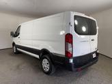 Thumbnail of 2021 Oxford White Ford Transit-250