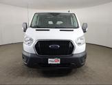 Thumbnail of 2022 Oxford White Ford Transit-250