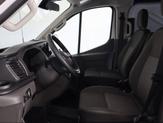 Thumbnail of 2022 Oxford White Ford Transit-250