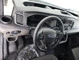 Thumbnail of 2022 Oxford White Ford Transit-250