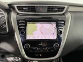 Thumbnail of 2022 Pearl White Tricoat Nissan Murano