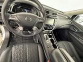 Thumbnail of 2022 Pearl White Tricoat Nissan Murano