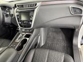 Thumbnail of 2022 Pearl White Tricoat Nissan Murano