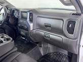 Thumbnail of 2024 Summit White Chevrolet Silverado 1500