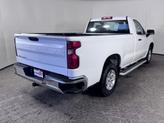 Thumbnail of 2024 Summit White Chevrolet Silverado 1500