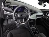 Thumbnail of 2025 Baltic Gray Metallic Clearcoat Jeep Grand Cherokee
