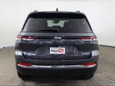 Thumbnail of 2025 Baltic Gray Metallic Clearcoat Jeep Grand Cherokee