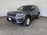 Thumbnail of 2025 Baltic Gray Metallic Clearcoat Jeep Grand Cherokee