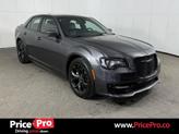 Photo of 2022 Granite Crystal Metallic Clearcoat Chrysler 300