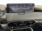 Thumbnail of 2025 Polymetal Gray Metallic Mazda CX-70 PHEV