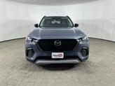 Thumbnail of 2025 Polymetal Gray Metallic Mazda CX-70 PHEV