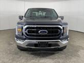 Thumbnail of 2022 Antimatter Blue Metallic Ford F-150
