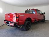 Thumbnail of 2023 Rapid Red Metallic Tinted Clearcoat Ford F-250