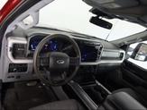 Thumbnail of 2023 Rapid Red Metallic Tinted Clearcoat Ford F-250