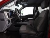 Thumbnail of 2023 Rapid Red Metallic Tinted Clearcoat Ford F-250