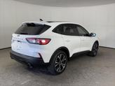 Thumbnail of 2022 Star White Metallic Tri-Coat Ford Escape