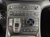 Thumbnail of 2023 Shimmering Silver Hyundai SANTA FE