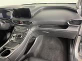 Thumbnail of 2023 Shimmering Silver Hyundai SANTA FE