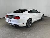 Thumbnail of 2017 White Platinum Metallic Tri-Coat Ford Mustang