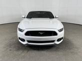 Thumbnail of 2017 White Platinum Metallic Tri-Coat Ford Mustang