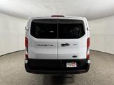 Thumbnail of 2022 Oxford White Ford Transit-350