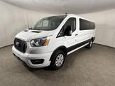 Thumbnail of 2022 Oxford White Ford Transit-350