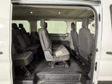 Thumbnail of 2022 Oxford White Ford Transit-350