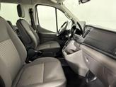 Thumbnail of 2022 Oxford White Ford Transit-350