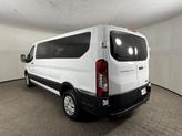 Thumbnail of 2022 Oxford White Ford Transit-350