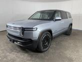 Thumbnail of 2025 Limestone Rivian R1S