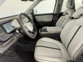 Thumbnail of 2025 Limestone Rivian R1S