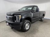 Thumbnail of 2019 Agate Black Metallic Ford F-350