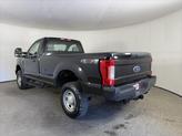 Thumbnail of 2019 Agate Black Metallic Ford F-350