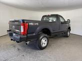 Thumbnail of 2019 Agate Black Metallic Ford F-350