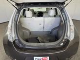 Thumbnail of 2016 Forged Bronze Nissan Leaf