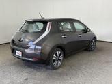 Thumbnail of 2016 Forged Bronze Nissan Leaf
