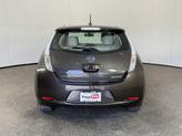 Thumbnail of 2016 Forged Bronze Nissan Leaf