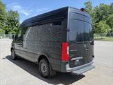 Thumbnail of 2020 Jet Black Mercedes-Benz Sprinter 2500