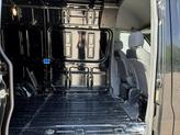 Thumbnail of 2020 Jet Black Mercedes-Benz Sprinter 2500