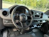 Thumbnail of 2020 Jet Black Mercedes-Benz Sprinter 2500