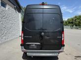Thumbnail of 2020 Jet Black Mercedes-Benz Sprinter 2500