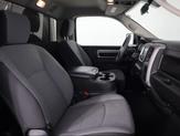 Thumbnail of 2023 Bright White Clearcoat RAM 1500