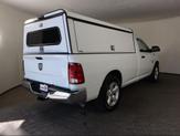 Thumbnail of 2023 Bright White Clearcoat RAM 1500