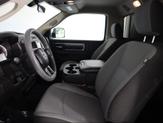 Thumbnail of 2023 Bright White Clearcoat RAM 1500